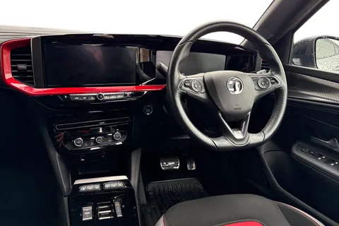 WG22VOP Vauxhall Mokka 1.2 Turbo SRi Premium Auto Euro 6 (s/s) 5dr Thumbnail #18