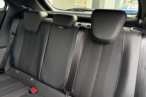 WG22VOP Vauxhall Mokka 1.2 Turbo SRi Premium Auto Euro 6 (s/s) 5dr Thumbnail #19