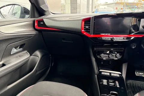 WG22VOP Vauxhall Mokka 1.2 Turbo SRi Premium Auto Euro 6 (s/s) 5dr Thumbnail #20