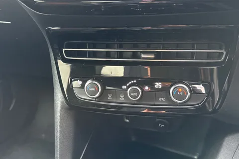 WG22VOP Vauxhall Mokka 1.2 Turbo SRi Premium Auto Euro 6 (s/s) 5dr Thumbnail #22