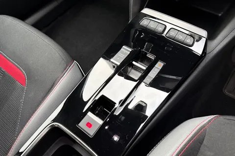 WG22VOP Vauxhall Mokka 1.2 Turbo SRi Premium Auto Euro 6 (s/s) 5dr Thumbnail #23