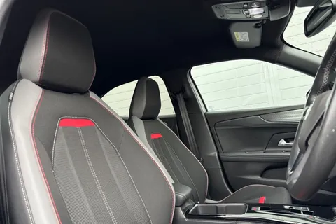 WG22VOP Vauxhall Mokka 1.2 Turbo SRi Premium Auto Euro 6 (s/s) 5dr Thumbnail #24