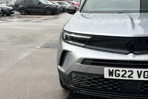 WG22VOP Vauxhall Mokka 1.2 Turbo SRi Premium Auto Euro 6 (s/s) 5dr Thumbnail #25