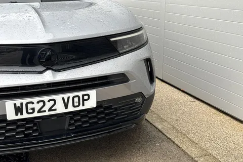 WG22VOP Vauxhall Mokka 1.2 Turbo SRi Premium Auto Euro 6 (s/s) 5dr Thumbnail #26