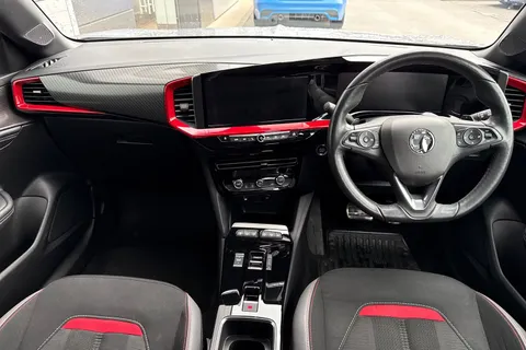 WG22VOP Vauxhall Mokka 1.2 Turbo SRi Premium Auto Euro 6 (s/s) 5dr Thumbnail #28