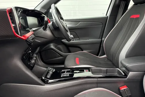 WG22VOP Vauxhall Mokka 1.2 Turbo SRi Premium Auto Euro 6 (s/s) 5dr Thumbnail #31