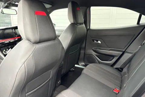 WG22VOP Vauxhall Mokka 1.2 Turbo SRi Premium Auto Euro 6 (s/s) 5dr Thumbnail #32