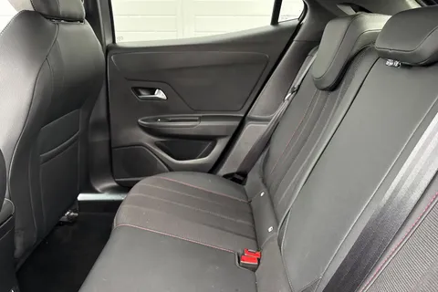 WG22VOP Vauxhall Mokka 1.2 Turbo SRi Premium Auto Euro 6 (s/s) 5dr Thumbnail #33