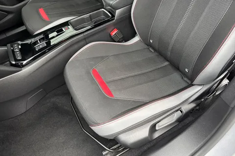 WG22VOP Vauxhall Mokka 1.2 Turbo SRi Premium Auto Euro 6 (s/s) 5dr Thumbnail #34