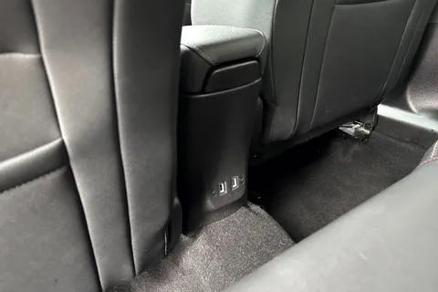 WG22VOP Vauxhall Mokka 1.2 Turbo SRi Premium Auto Euro 6 (s/s) 5dr Thumbnail #35