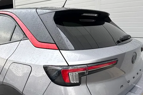 WG22VOP Vauxhall Mokka 1.2 Turbo SRi Premium Auto Euro 6 (s/s) 5dr Thumbnail #36