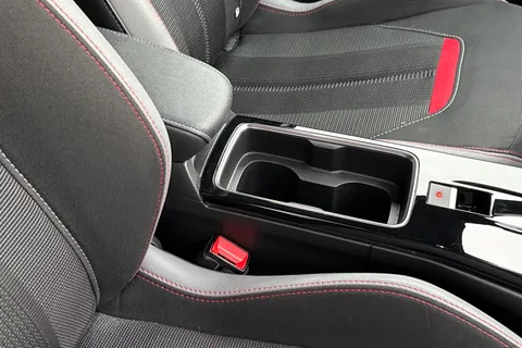 WG22VOP Vauxhall Mokka 1.2 Turbo SRi Premium Auto Euro 6 (s/s) 5dr Thumbnail #38