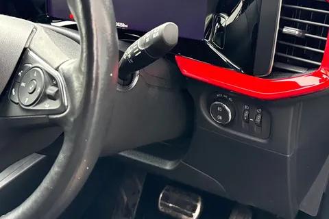 WG22VOP Vauxhall Mokka 1.2 Turbo SRi Premium Auto Euro 6 (s/s) 5dr Thumbnail #41