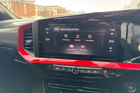 WG22VOP Vauxhall Mokka 1.2 Turbo SRi Premium Auto Euro 6 (s/s) 5dr Thumbnail #42