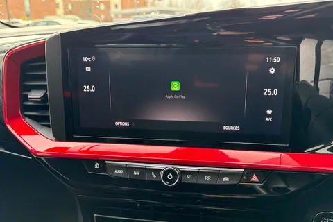 WG22VOP Vauxhall Mokka 1.2 Turbo SRi Premium Auto Euro 6 (s/s) 5dr Thumbnail #43