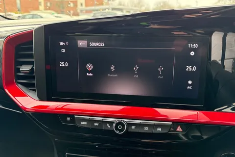 WG22VOP Vauxhall Mokka 1.2 Turbo SRi Premium Auto Euro 6 (s/s) 5dr Thumbnail #44