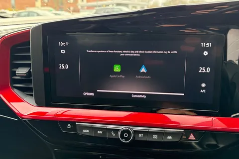 WG22VOP Vauxhall Mokka 1.2 Turbo SRi Premium Auto Euro 6 (s/s) 5dr Thumbnail #45