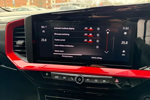 WG22VOP Vauxhall Mokka 1.2 Turbo SRi Premium Auto Euro 6 (s/s) 5dr Thumbnail #47