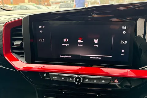 WG22VOP Vauxhall Mokka 1.2 Turbo SRi Premium Auto Euro 6 (s/s) 5dr Thumbnail #48