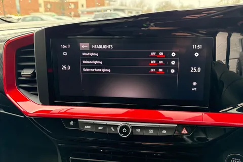 WG22VOP Vauxhall Mokka 1.2 Turbo SRi Premium Auto Euro 6 (s/s) 5dr Thumbnail #50