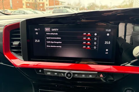 WG22VOP Vauxhall Mokka 1.2 Turbo SRi Premium Auto Euro 6 (s/s) 5dr Thumbnail #51