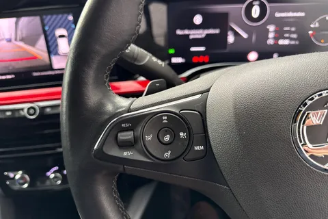 WG22VOP Vauxhall Mokka 1.2 Turbo SRi Premium Auto Euro 6 (s/s) 5dr Thumbnail #54