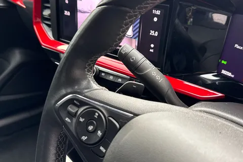 WG22VOP Vauxhall Mokka 1.2 Turbo SRi Premium Auto Euro 6 (s/s) 5dr Thumbnail #55