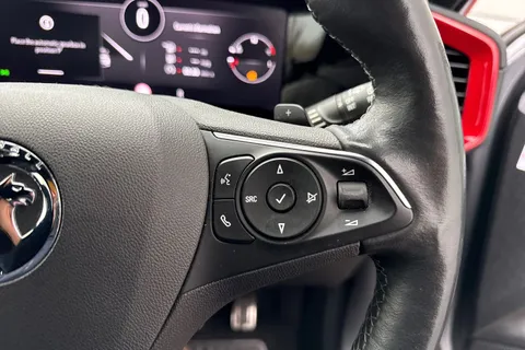 WG22VOP Vauxhall Mokka 1.2 Turbo SRi Premium Auto Euro 6 (s/s) 5dr Thumbnail #56