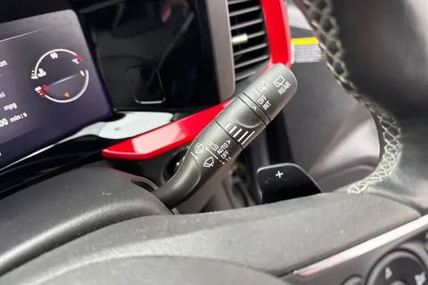 WG22VOP Vauxhall Mokka 1.2 Turbo SRi Premium Auto Euro 6 (s/s) 5dr Thumbnail #57