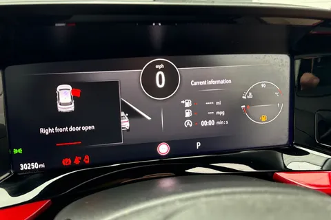 WG22VOP Vauxhall Mokka 1.2 Turbo SRi Premium Auto Euro 6 (s/s) 5dr Thumbnail #58