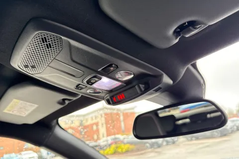 WG22VOP Vauxhall Mokka 1.2 Turbo SRi Premium Auto Euro 6 (s/s) 5dr Thumbnail #59