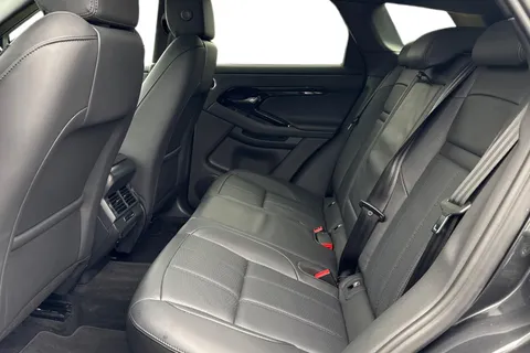 KW74YXH Land Rover Range Rover Evoque 2.0 D200 Dynamic HSE 5dr Thumbnail #5