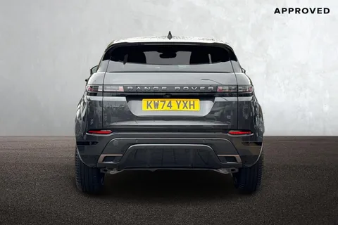 KW74YXH Land Rover Range Rover Evoque 2.0 D200 Dynamic HSE 5dr Thumbnail #7