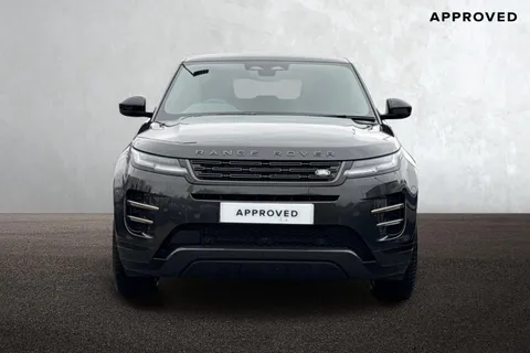 KW74YXH Land Rover Range Rover Evoque 2.0 D200 Dynamic HSE 5dr Thumbnail #8