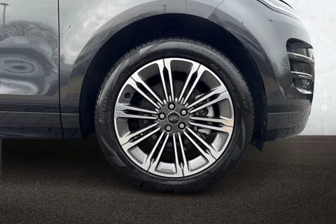 KW74YXH Land Rover Range Rover Evoque 2.0 D200 Dynamic HSE 5dr Thumbnail #9