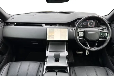 KW74YXH Land Rover Range Rover Evoque 2.0 D200 Dynamic HSE 5dr Thumbnail #10