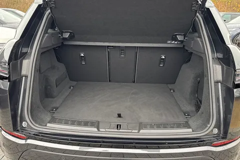 KW74YXH Land Rover Range Rover Evoque 2.0 D200 Dynamic HSE 5dr Thumbnail #11