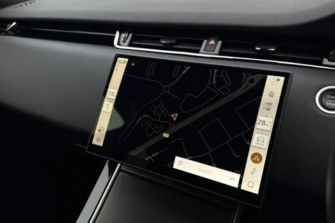 KW74YXH Land Rover Range Rover Evoque 2.0 D200 Dynamic HSE 5dr Thumbnail #12