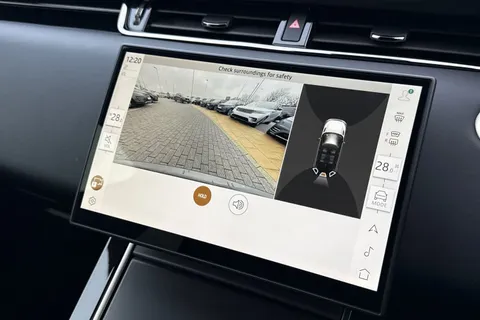 KW74YXH Land Rover Range Rover Evoque 2.0 D200 Dynamic HSE 5dr Thumbnail #13