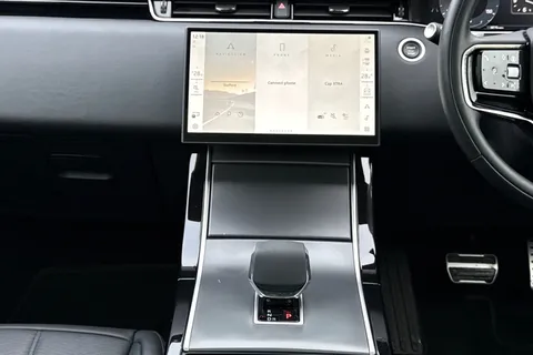 KW74YXH Land Rover Range Rover Evoque 2.0 D200 Dynamic HSE 5dr Thumbnail #15