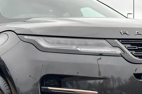 KW74YXH Land Rover Range Rover Evoque 2.0 D200 Dynamic HSE 5dr Thumbnail #18