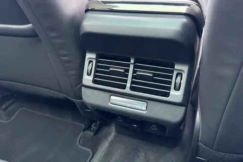 KW74YXH Land Rover Range Rover Evoque 2.0 D200 Dynamic HSE 5dr Thumbnail #19