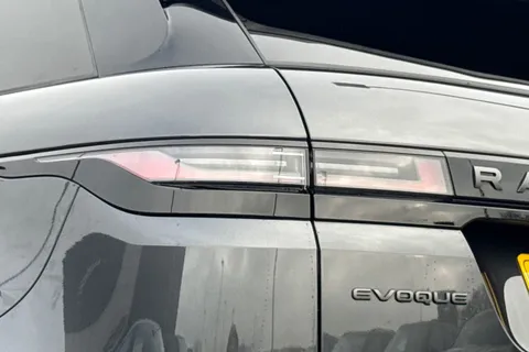 KW74YXH Land Rover Range Rover Evoque 2.0 D200 Dynamic HSE 5dr Thumbnail #20