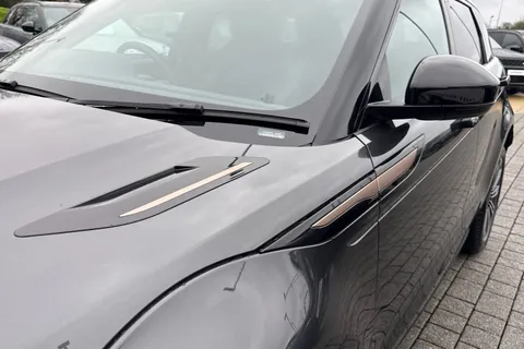 KW74YXH Land Rover Range Rover Evoque 2.0 D200 Dynamic HSE 5dr Thumbnail #21