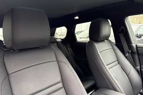 KW74YXH Land Rover Range Rover Evoque 2.0 D200 Dynamic HSE 5dr Thumbnail #22