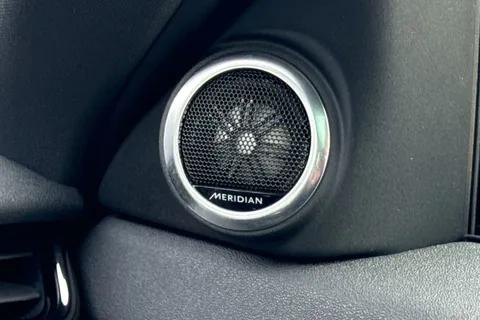 KW74YXH Land Rover Range Rover Evoque 2.0 D200 Dynamic HSE 5dr Thumbnail #25