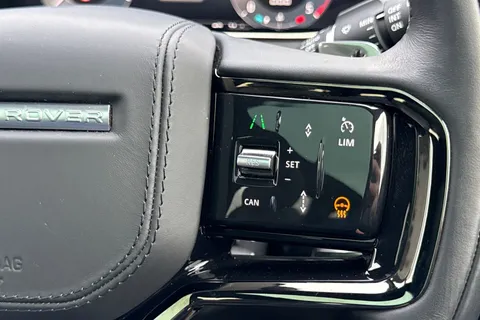 KW74YXH Land Rover Range Rover Evoque 2.0 D200 Dynamic HSE 5dr Thumbnail #33