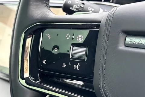 KW74YXH Land Rover Range Rover Evoque 2.0 D200 Dynamic HSE 5dr Thumbnail #34