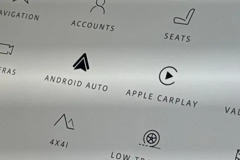 KW74YXH Land Rover Range Rover Evoque 2.0 D200 Dynamic HSE 5dr Thumbnail #36