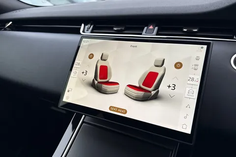 KW74YXH Land Rover Range Rover Evoque 2.0 D200 Dynamic HSE 5dr Thumbnail #41